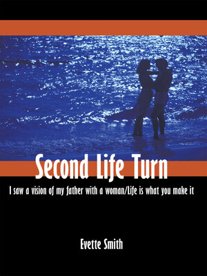 cover image of Second Life Turn